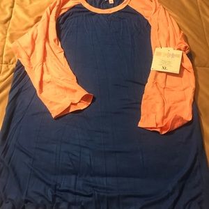 NWT Lularoe Randy